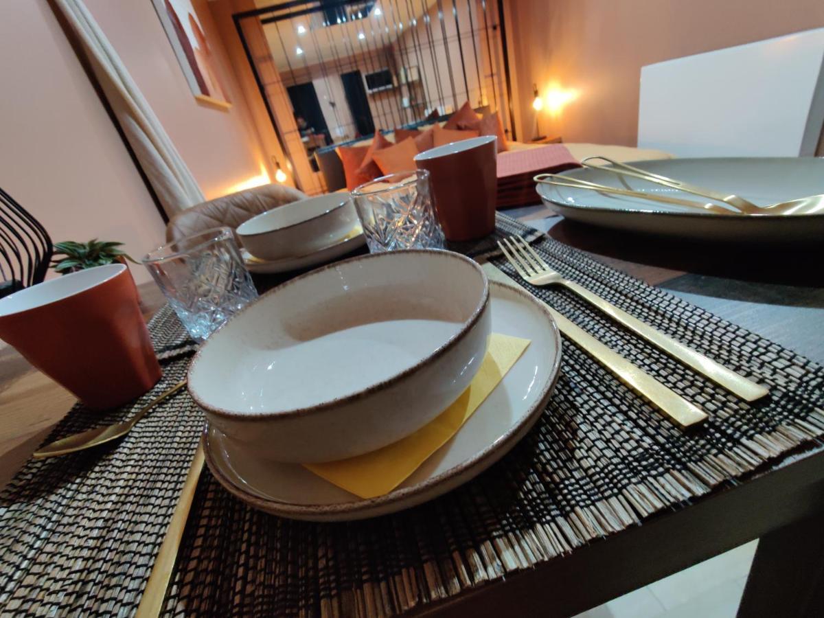 イフテゲム Chambre D'Eau Bed & Breakfast エクステリア 写真