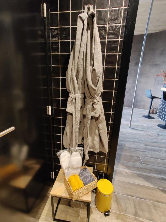 イフテゲム Chambre D'Eau Bed & Breakfast エクステリア 写真