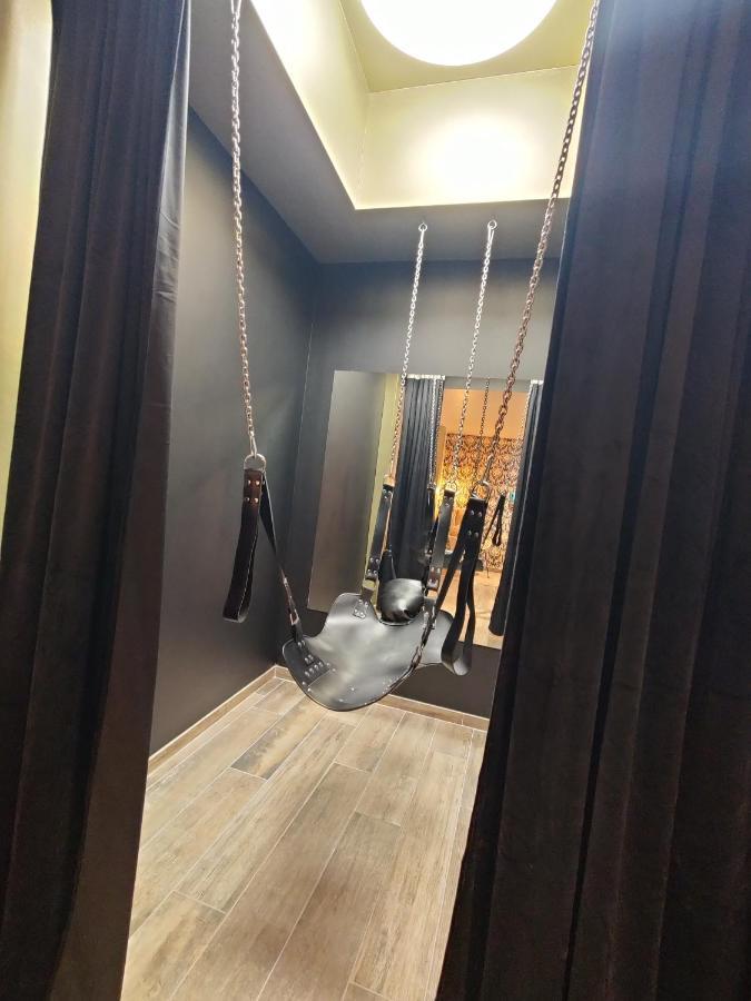 イフテゲム Chambre D'Eau Bed & Breakfast エクステリア 写真