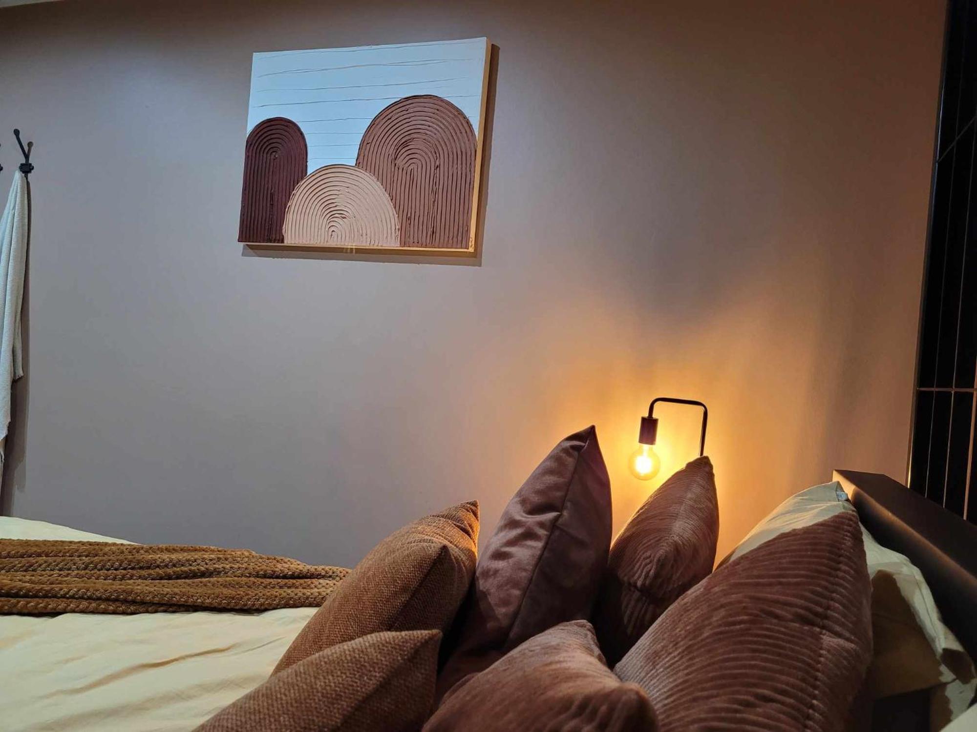 イフテゲム Chambre D'Eau Bed & Breakfast エクステリア 写真